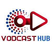 VodCastHub logo - Similar company to Vodcast Tv