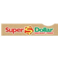 Super Dollar Discount