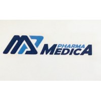 Pharma Medica Company logo - Similar company to Dynamu
