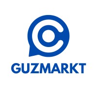 GUZMARKT logo - Similar company to Profedomia