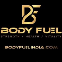 Body Fuel logo - Similar company to Ns Intech
