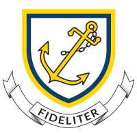 Whangārei Girls' High School logo - Similar company to Workspace Whangarei