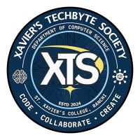 Xavier's TechByte Society logo - Similar company to St. Xavier'S College, Ranchi