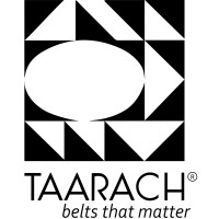 Taarach logo - Similar company to Tactetacte