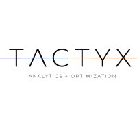 Tactyx Analytics