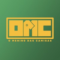 O Menino das Camisas logo - Similar company to Camisas Da Nba