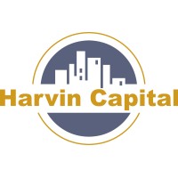Harvin Capital logo - Similar company to Cypressbrook Company