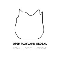 Open Playland Global logo - Similar company to Yellow Easel