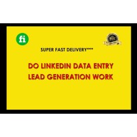 B2B Lead Generation logo - Similar company to B2B Lead Generation
