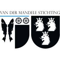 Van der Mandele stichting logo - Similar company to Efl Stichting