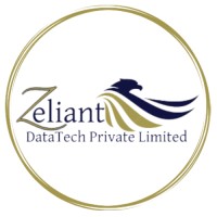 Zeliant DataTech Pvt. Ltd. {Data Entry India} logo - Similar company to Data Entry India 24X7