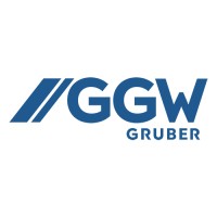 GGW Gruber & Co GmbH logo - Similar company to Hommel Cs S.R.O.