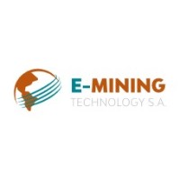 E-Mining Technology logo - Similar company to Ingeol Limitada