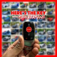 Here’s The Key™ logo - Similar company to Monezsoft
