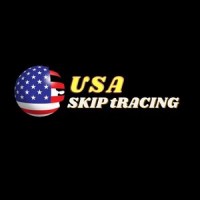 USA Bulk Skip Tracing logo - Similar company to My State Mls