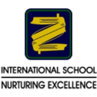 Z International School logo - Similar company to Glowsims