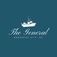 The General Sport Fishing logo - Similar company to Schuch