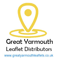 Great Yarmouth Leaflet Distribution LTD logo - Similar company to J&Co