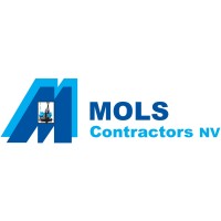 Mols Contractors NV logo - Similar company to Emec Asbl
