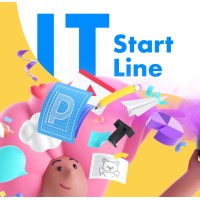 IT Start Line logo - Similar company to Osk Berlin
