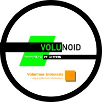 Volunoid - Program Magang Mahasiswa logo - Similar company to Busa Pustaka