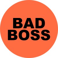 Bad Boss Club logo - Similar company to Empathy Lab