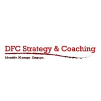 DFC Strategy & Coaching logo - Similar company to Influence Builder