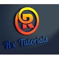 Rx Tutorials logo - Similar company to Bedrock