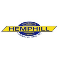Hemphill Construction Company, Inc. logo - Similar company to Missco