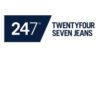 247Jeans logo - Similar company to Fleurhive