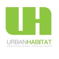 Urban Habitat Architectural Consultants logo - Similar company to Vertigo Design