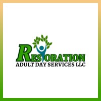 Restoration Adult Day Services LLC logo - Similar company to The Hub At Elite