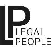 Legal People Denmark logo - Similar company to Aikopa