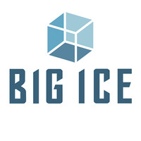 BIG ICE logo - Similar company to Aesculus