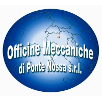 Officine Meccaniche di Ponte Nossa logo - Similar company to Trezzi Refrattari Srl