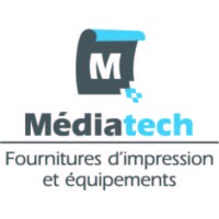 Mediatech AP inc. logo - Similar company to Tas Films