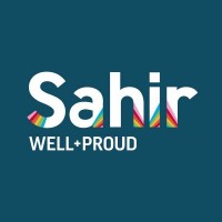 Sahir House logo - Similar company to The Reel Thing