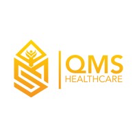 QMS Healthcare logo - Similar company to Hôpital Sainte Thérèse, Hadath