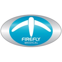Firefly Medical Inc. logo - Similar company to Dcp Faculty Of Psychosis And Complex Mental Health