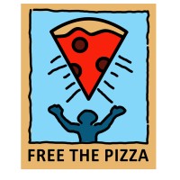 Free The Pizza