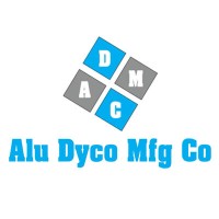 ALUDYCO logo - Similar company to Urcu Grup