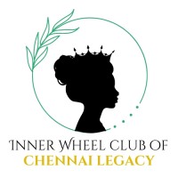 Innerwheel Club of Chennai Legacy logo - Similar company to Allmasters