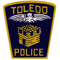 Toledo Police Department logo - Similar company to Action Heating, Air Conditioning & Electrical