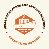 Selleaze Exports And Imports Services logo - Similar company to Betterinfra