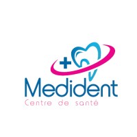 Medident logo - Similar company to Instan