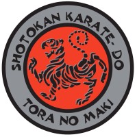 Shotokan Karate-do Tora No Maki logo - Similar company to Nlg Lobith