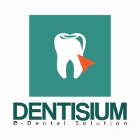 Dentisium logo - Similar company to Uveds Diesel
