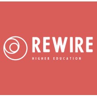 Rewire Higher Education logo - Similar company to Strive Higher