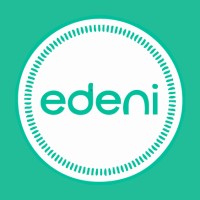 edeni logo - Similar company to Mysezame