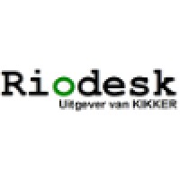 RIODESK logo - Similar company to Riool Enzo Bv Ingenieurs- & Adviesbureau
